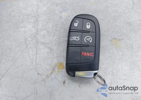 2015 Chrysler 200 C from USA, damaged, VIN 1C3CCCCB7FN528685